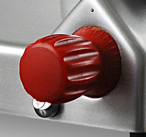 Noaw NS350HD Heavy Duty Meat Slicer