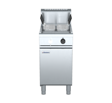 Waldorf 800 Series PC8140G - 450mm Gas Pasta Cooker - LPG