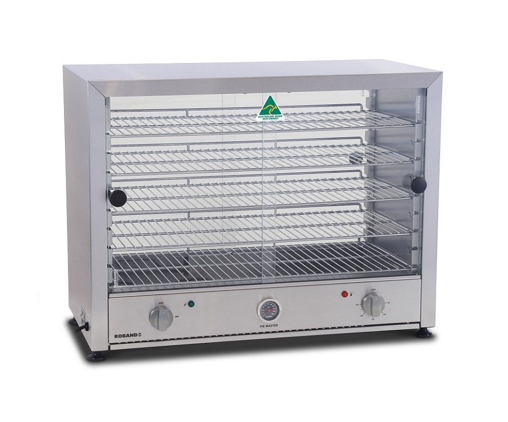 Roband PM100LG Pie Master Pie Warmer