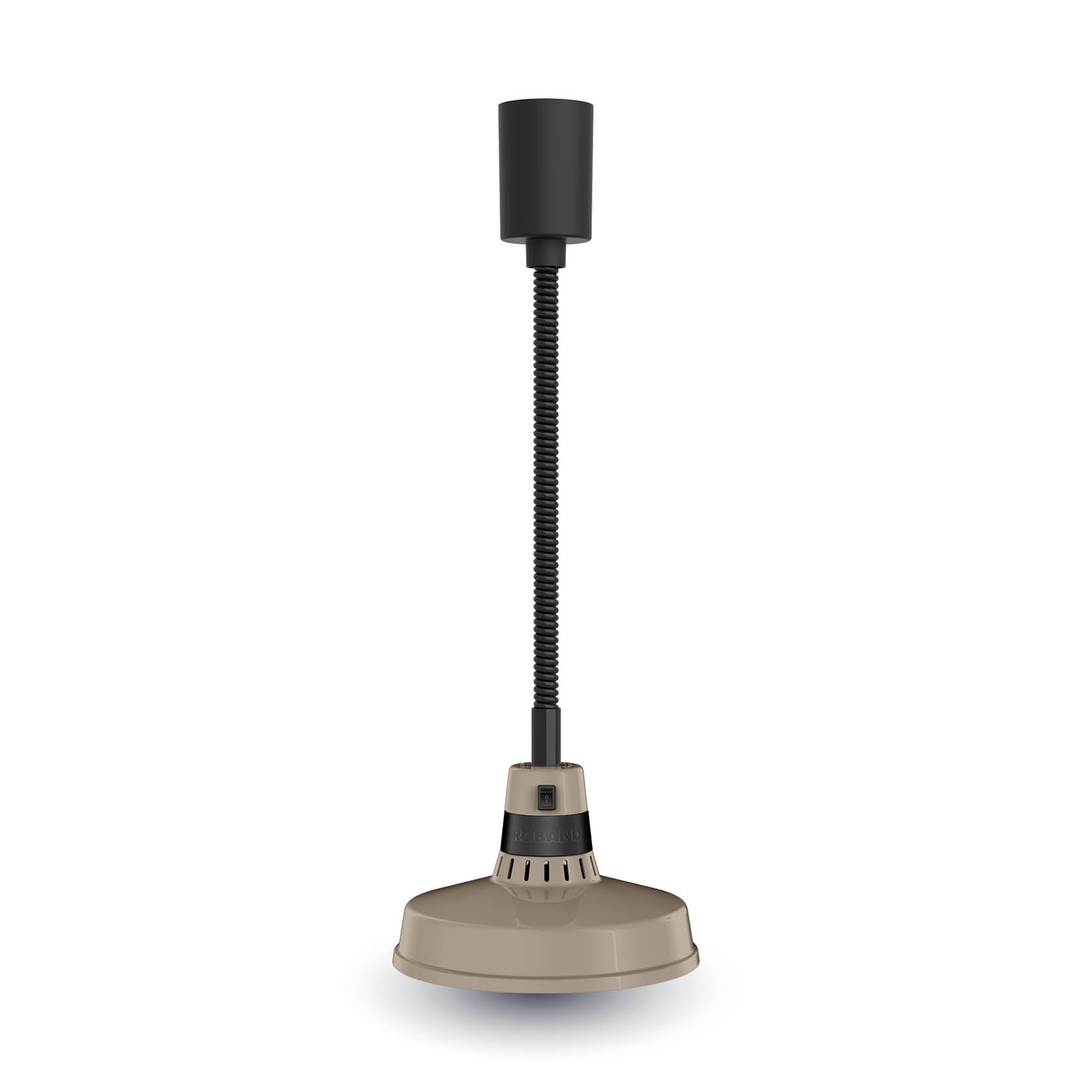 Roband Pendant Heat Lamp 300 Series Dune
