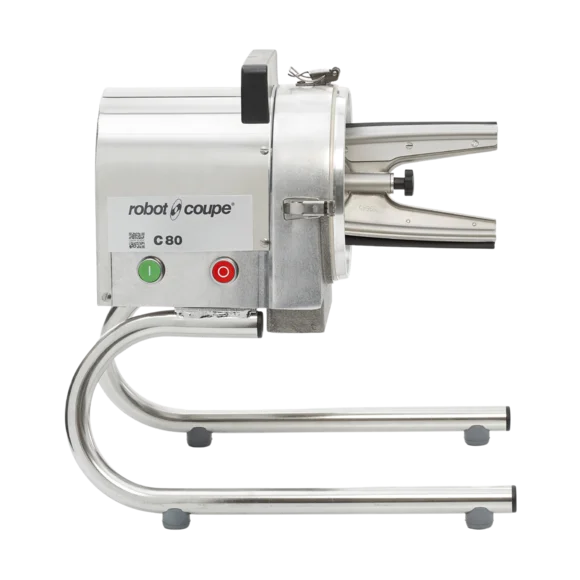 Robot Coupe - C 200 Special Industry - Automatic Sieve - 1800W - 150kg/hr - 3 Phase