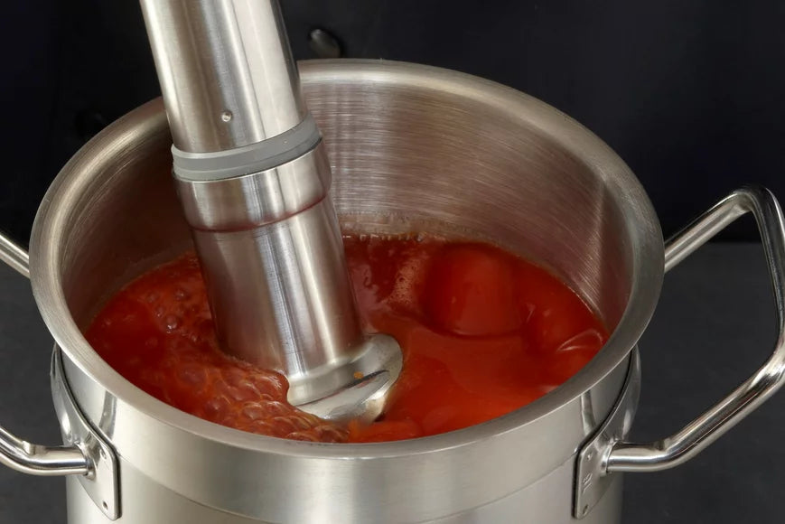 Robot Coupe - CMP 250 Combi - Immersion Blender - 250mm - Easy Plug