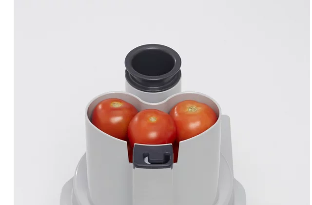 Robot Coupe - R 211 XL Ultra - Food Processor - 2.9L Stainless Bowl