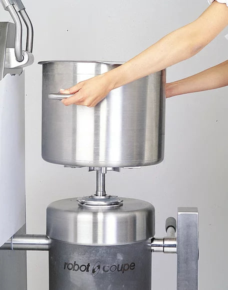Robot Coupe - Blixer 30 - 28L Stainless Bowl - 3 Phase