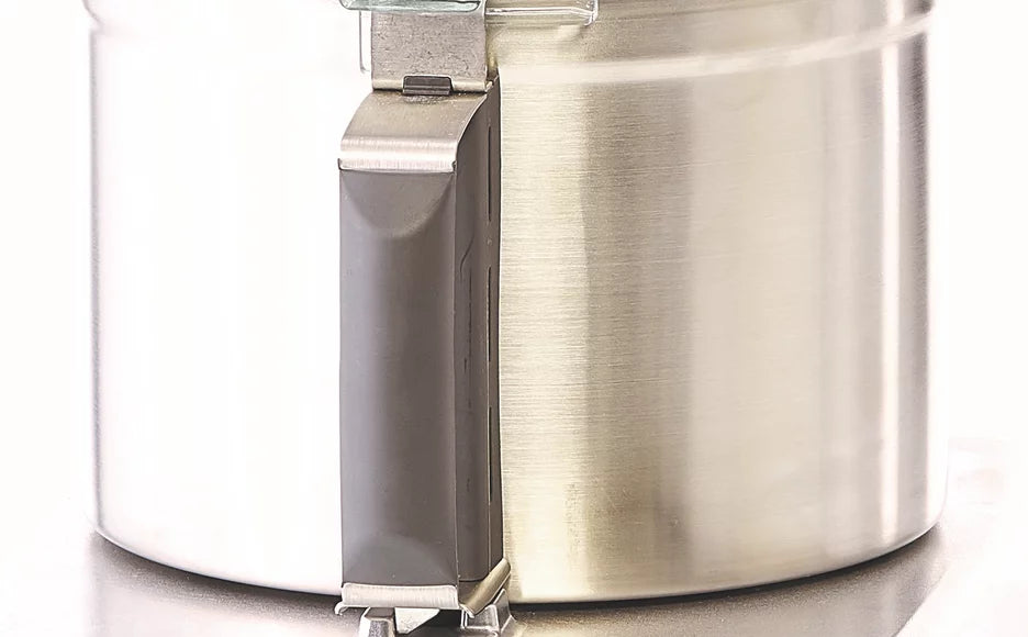 Robot Coupe - R 5 - Cutter Mixer - 5.9L Stainless Bowl
