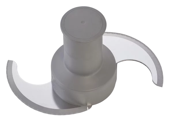 Robot Coupe - Upper Fine Serrated Blade - Blixer 7