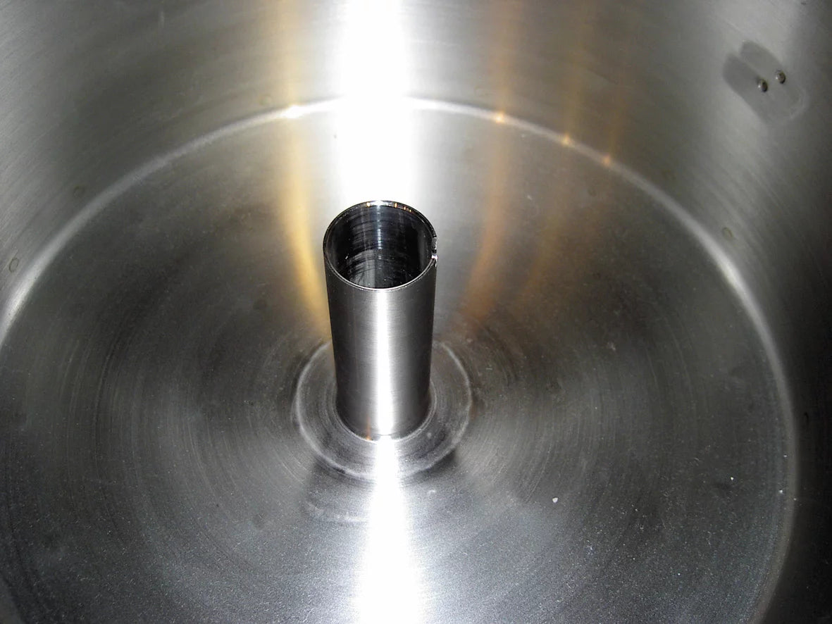 Robot Coupe R20 Vertical Cutter Mixers - 20L / 3phase