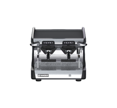 Rancilio CLASSE 5 USB TALL 2GR Compact Espresso Machine