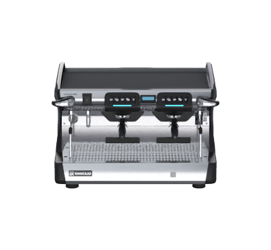 Rancilio CLASSE 7 USB TALL 2GR Espresso Machine