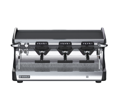 Rancilio CLASSE 5 USB TALL 3GR Espresso Machine