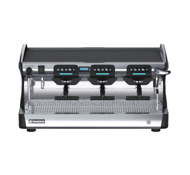 Rancilio CLASSE 7 USB TALL 3GR ISTEAM Espresso Machine