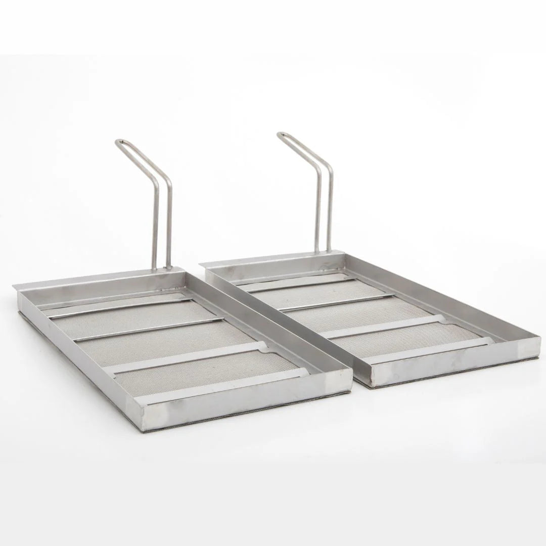 Frymate - JM14-T Commercial Oil Filter Tray by Frymate – Extends Oil Life