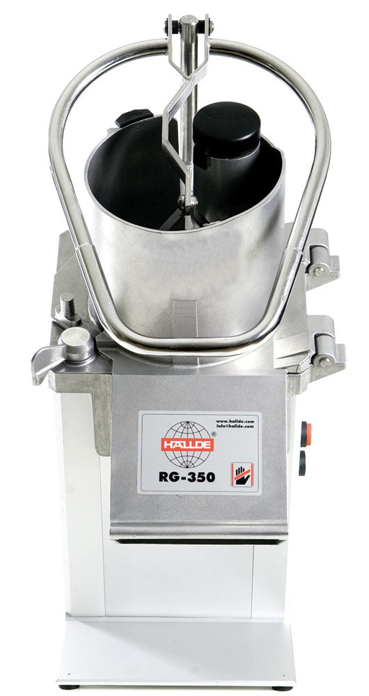 Vegetable Preparation Machine RG-350