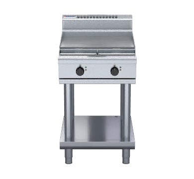Waldorf 800 Series RN8406E-LS - 600mm Electric Cooktop Leg Stand