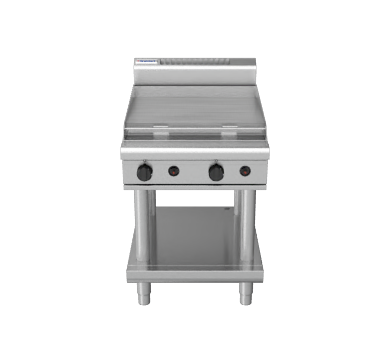 Waldorf / RN8406G-LS_NAT / 600mm Gas Cooktop Leg Stand (40MJ, Natural Gas) - 4 Burners / 116kg / W600 x D805 x H1130 / 1Y Warranty