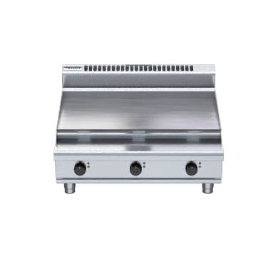 Waldorf 800 Series RN8609E-B - 900mm Electric Cooktop Bench Model