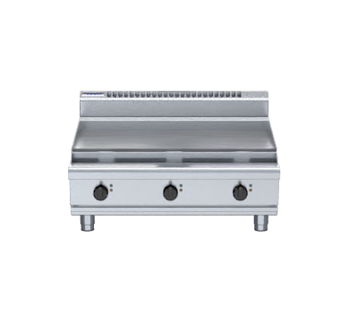 Waldorf 800 Series RN8609E-B - 900mm Electric Cooktop Bench Model