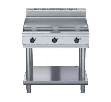 Waldorf 800 Series RN8609E-LS - 900mm Electric Cooktop Leg Stand