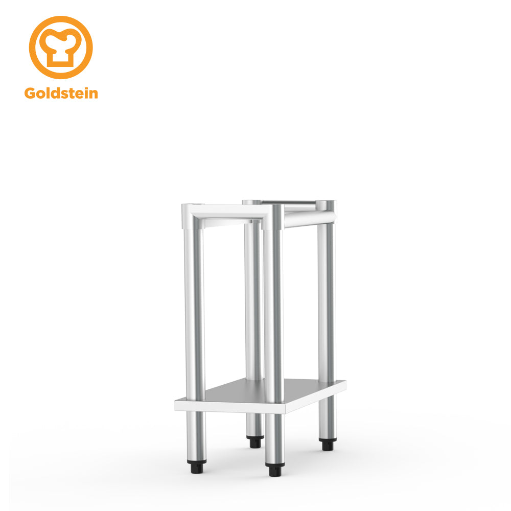 Goldstein SB12RB <br>Stand with Undershelf