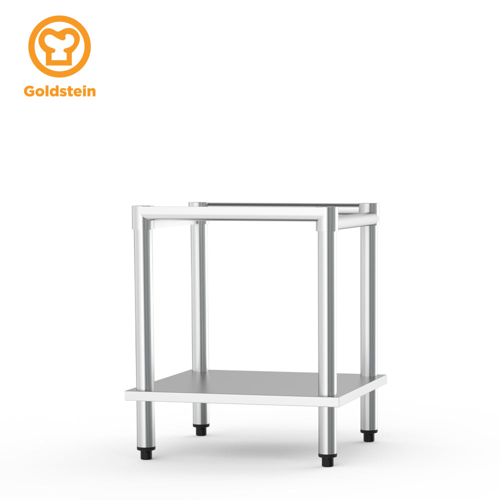 Goldstein SB24RB <br>Stand with Undershelf