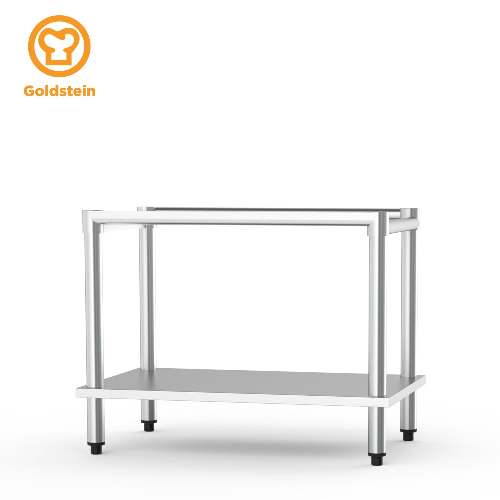 Goldstein SB48RB <br>Stand with Undershelf