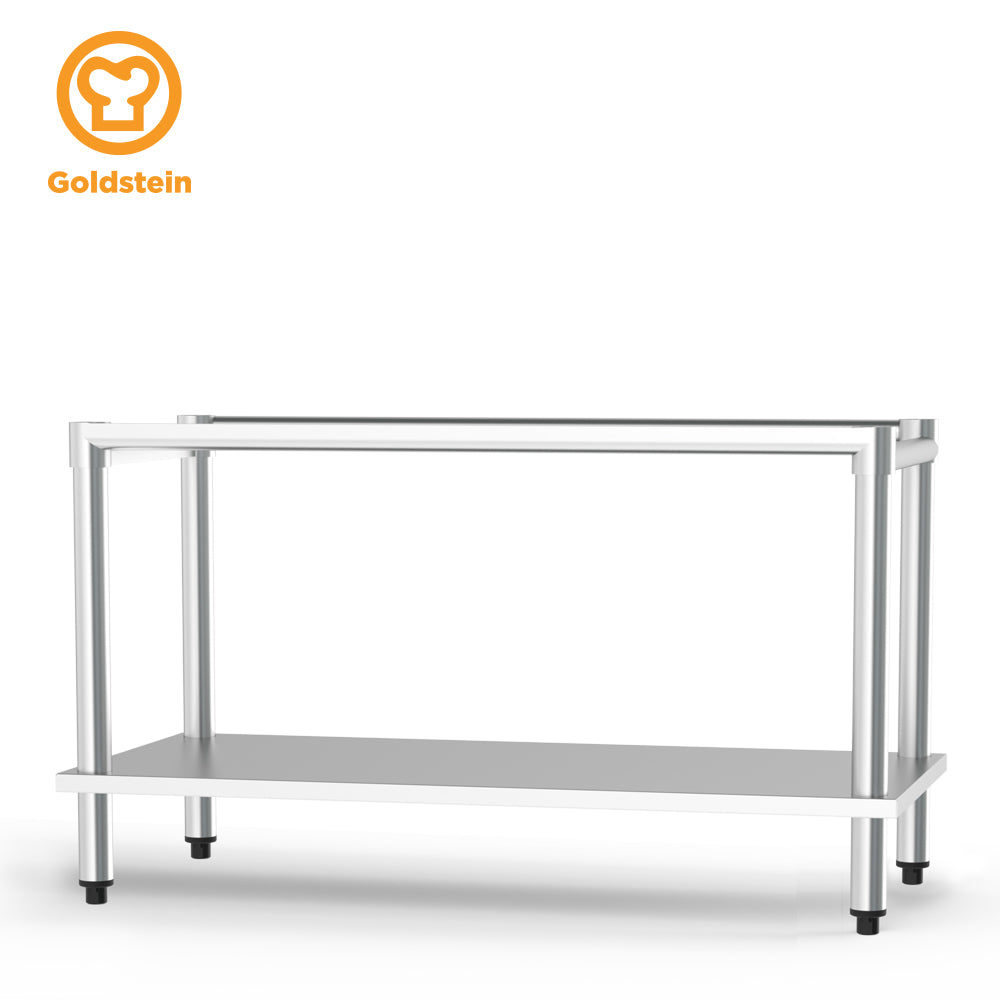 Goldstein SB45 <br>Stand with Undershelf