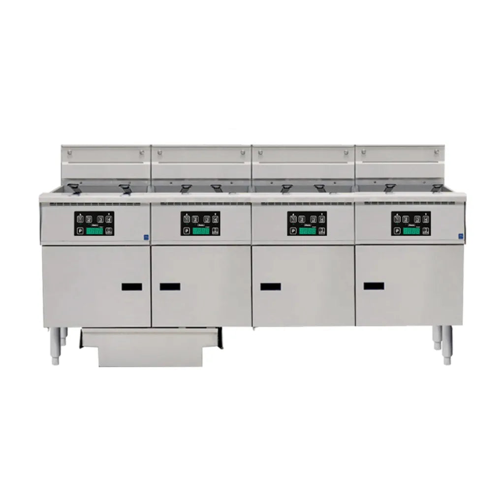 Anets Platinum Series Filter Drawers FDAEP414D