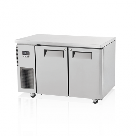 Skipio SUF12-2 Underbench Freezer 280L