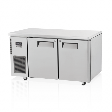 Skipio SUF15-2 Underbench Freezer 395L