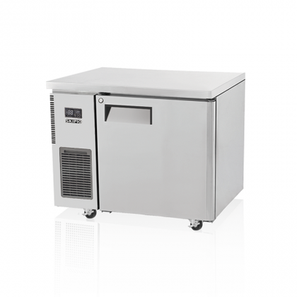 Skipio SUF9-1 Underbench Freezer 179L