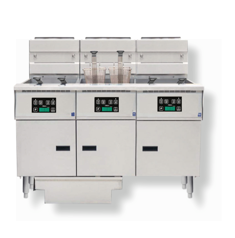 Anets FDAGP355D.N