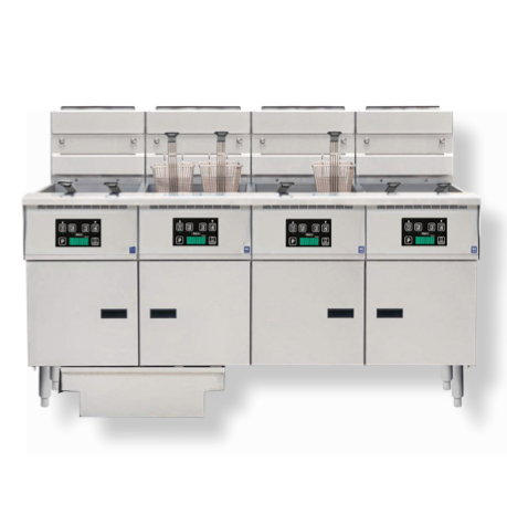Anets FDAGP455C.P