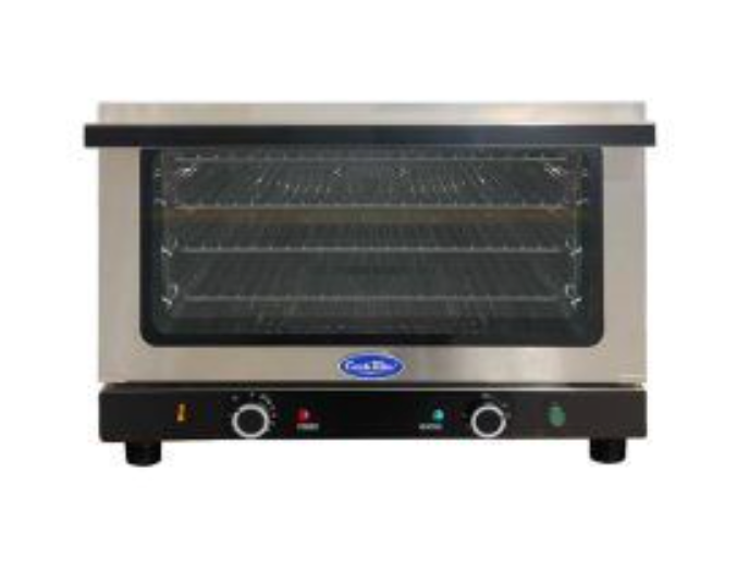 Atosa Countertop Convection Oven CTCO-100, 4 x 600* 400mm