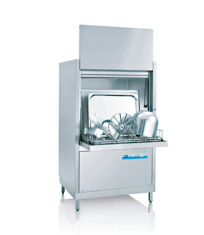 FV 130.2 GiO AirConcept with Heat Exchanger