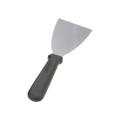 Chef Inox 03058 PAN SCRAPER-S/S 80x115mm O.A