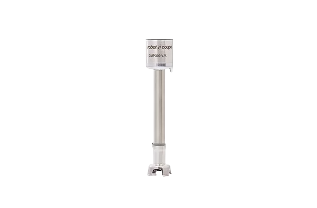 Robot Coupe - CMP 250 V.V. - Immersion Blender EasyPlug - 250mm - Variable Speed