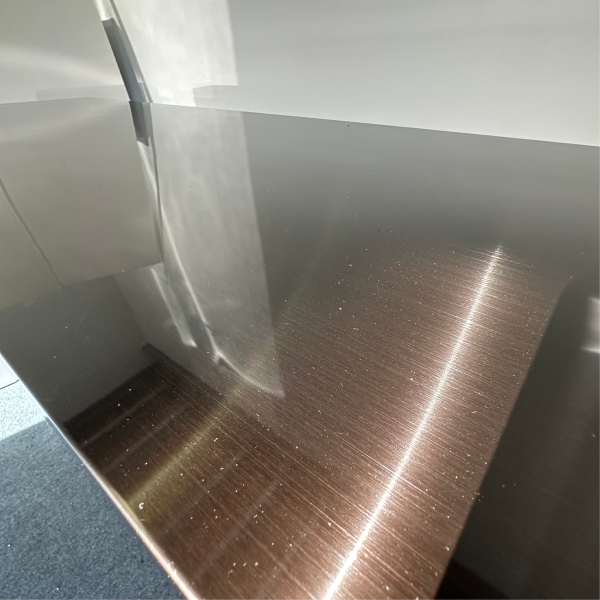 Exquisite UBC630 - 4 Swing Doors Backbar Display Fridge