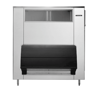 Scotsman / UBH 1600 / Ice Storage Bin - up to 812kg / 230kg / W1524 x D1125 x H1731 / 2Y Warranty