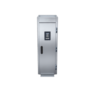 Friginox UMX1STS7-CF - 1 Trolley Roll-In Blast Chiller / Freezer