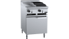 B+S Verro Combination 300mm Grill Plate & 300mm Char Broiler VBT-GRP3-CBR3