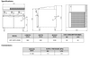 B+S Verro Combination 300mm Grill Plate & 600mm Char Broiler VBT-GRP3-CBR6