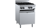 B+S Verro Four Burner Boiling Top VBT-SB4
