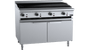 B+S Verro Char Broiler 1200mm VCBR-12