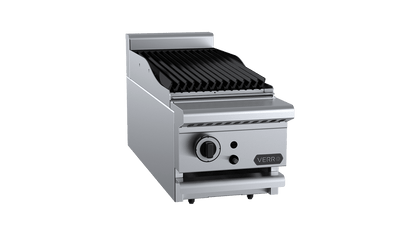 B+S Verro Char Broiler 300mm VCBR-3BM