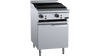 B+S Verro Char Broiler 600mm VCBR-6