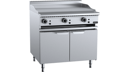 B+S Verro Grill Plate 900mm VGRP-9