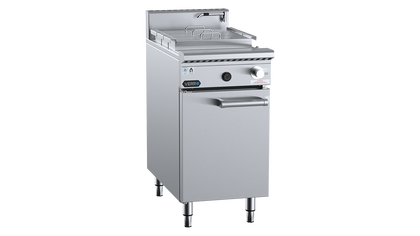 B+S Verro Noodle Pasta Cookers with Soup Warmer insert (3 rectangulars) VNC-SW3
