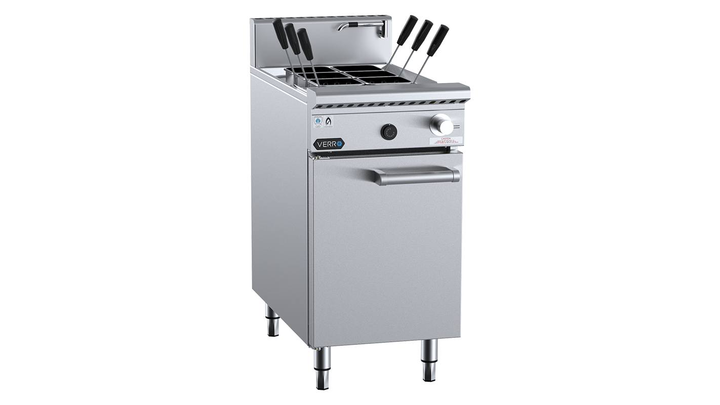 B+S Verro Pasta Cooker VPC-6