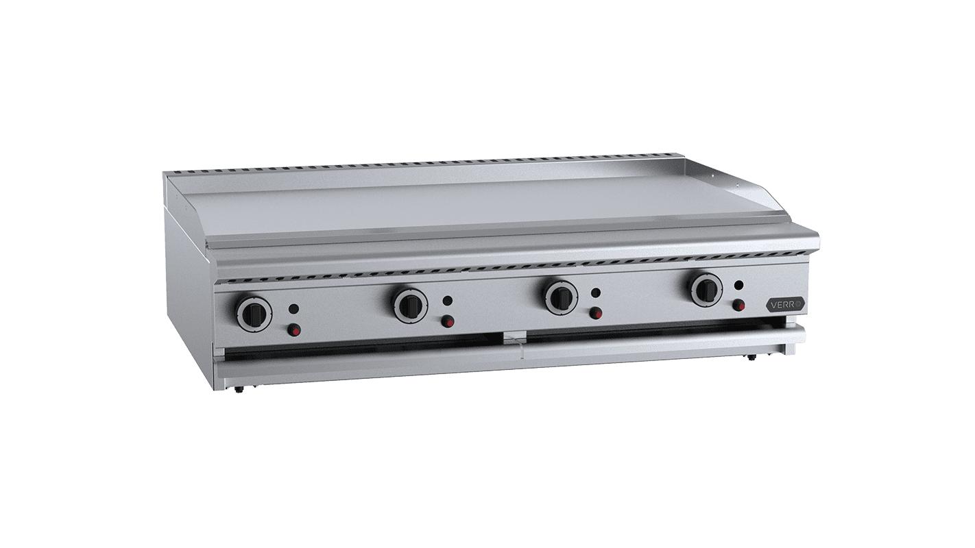 B+S Teppanyaki 1200mm VTEP-12BM