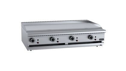 B+S Teppanyaki 1200mm VTEP-12BM
